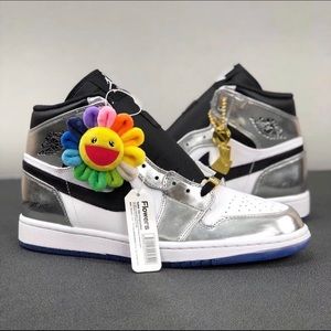 Air Jordan 1 x Takashi Murakami